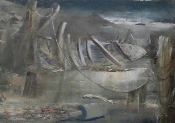 Leonard Weber Market Overview: Auction Results & Art for Sale
