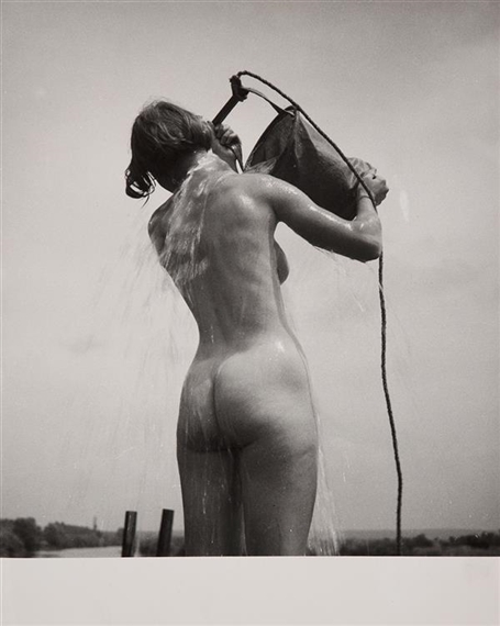 NU by Pierre Boucher, C. 1935