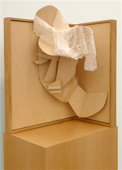 If Only Bella Abzug Were Here - Marc Straus (Lower East Side)