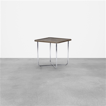 Occasional table - Desta Stahlmöbel