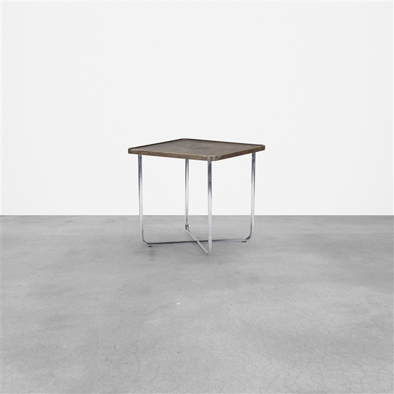 Occasional table - Desta Stahlmöbel