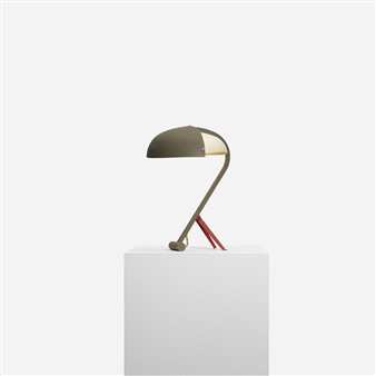 Table lamp - Louis Christiaan Kalff