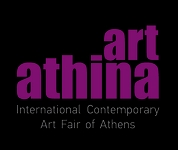 Art Athina 2016 - Art-Athina Internantional Contemporary Art Fair of Athens