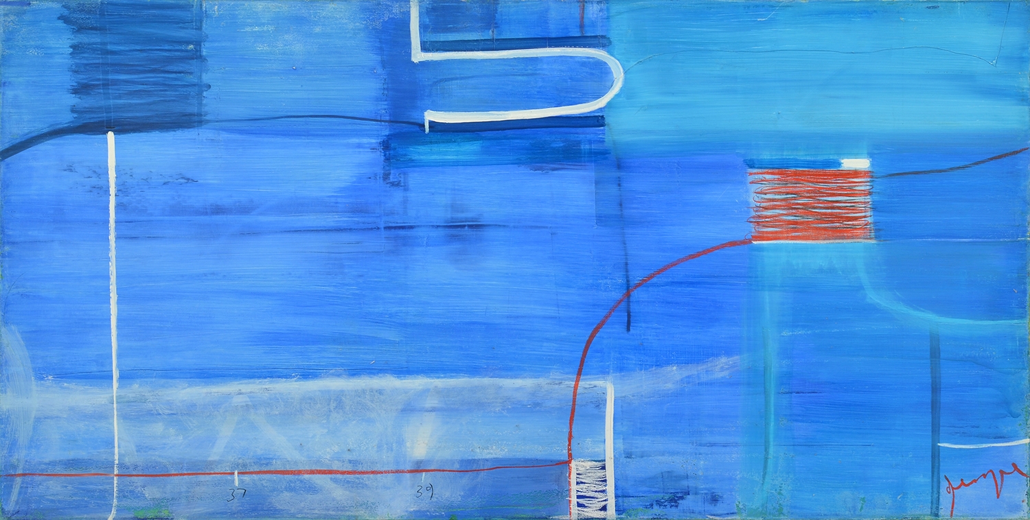George Raftopoulos | Imiglo I (2001) | MutualArt