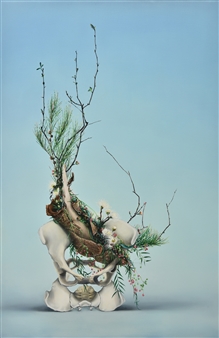 Greta - Gina Kalabishis