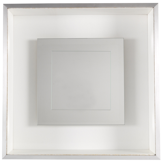 Spiegelobjekt by Christian Megert, Circa 1974