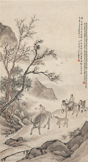 Cui Yongqiu | 1 Artworks at Auction | MutualArt