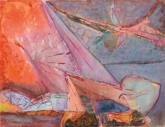 Negative phase of life