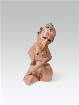 Papageno's last appearance - Julia Hanzl