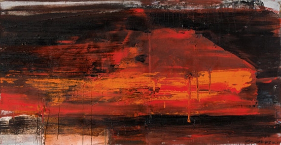 Untitled by Maria Moser, 2016