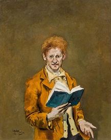 Gert Heinrich Wollheim