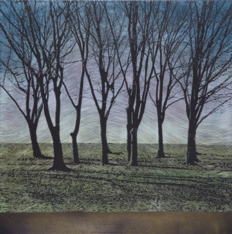 Huldra - Kamil Kmiecik