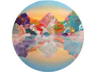 Kate Shaw - Fehily Contemporary