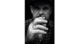David Griggs | Horror Business