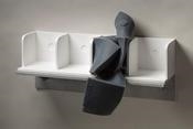 John J. Richardson: Fragments - Causey Contemporary
