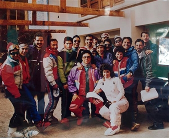 Magical (un)Real: Entranced Land - Momenta Art