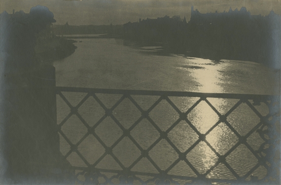 8 Works: Views of Moscow - Vladimir Musinov