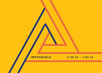 Improbable - LVL3 Gallery