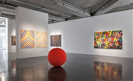 Istanbul gallery Dirimart inaugurates new space designed by Studio MDA