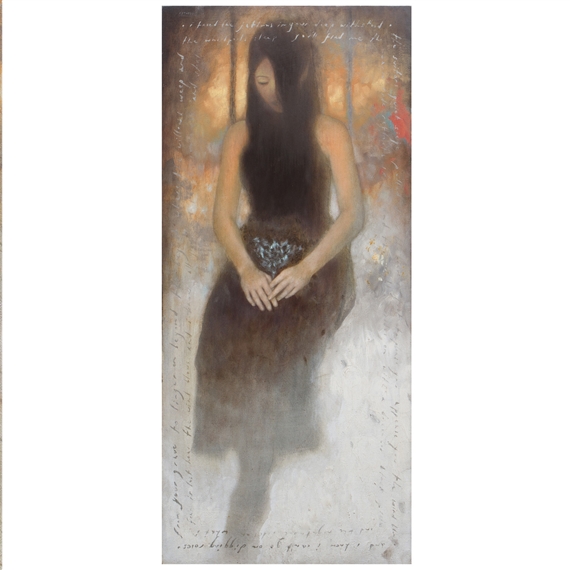 C.J. Tañedo | Sorrow (2007) | MutualArt
