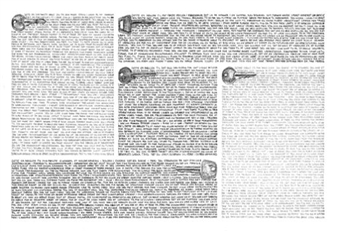 C.P. Cavafy, The City - Galleri Tom Christoffersen