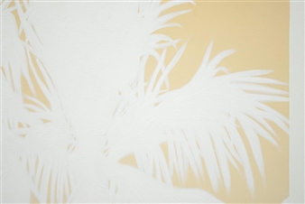 Rob Sherwood: Totem - Federica Schiavo Gallery, Rome