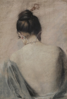 April - Markus Schinwald