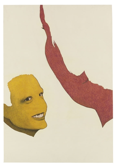 ins Vergnügen by Robert Lucander, 2000