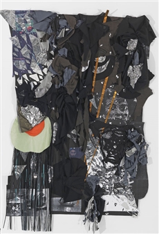 Star of Africa #10 - Kirstine Roepstorff