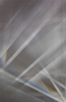 Ohne Titel (Lenticular #5289) - Martin Klimas