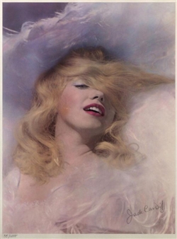 Marilyn Monroe - Janet Cardiff