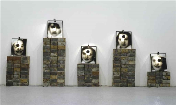 Christian Boltanski | Untitled (1989) | MutualArt