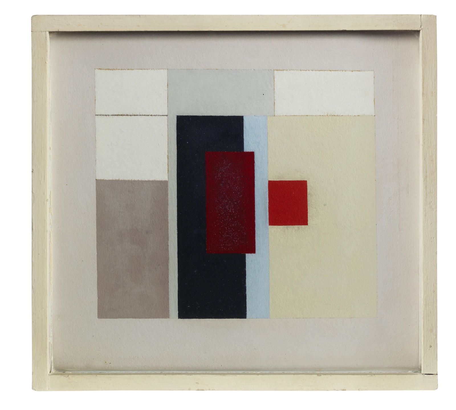 Ben Nicholson | Project (1945) | MutualArt