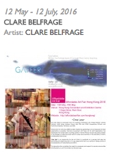 Clare Belfrage - Gaffer 