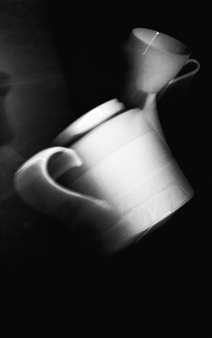 Anna and Bernhard Blume: Scenes from a Photo-Novel - Peter Freeman, Inc. New York