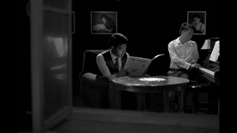 Yan Xing - Eli & Edythe Broad Art Museum at Michigan State University