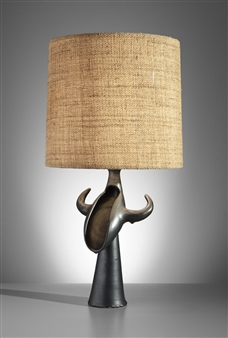 Table lamp - Roger Capron