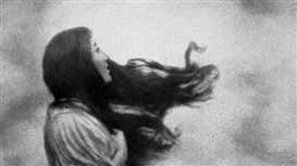 A storm gathers in Hobart following Juliana Engberg's tempestuous moments