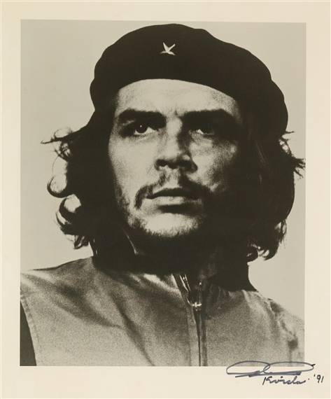 Che Guevara