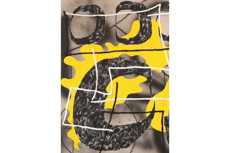 Trudy Benson: Comsicomics - Galerie Bernard Ceysson, Luxembourg