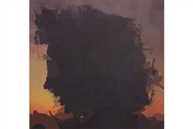 Triple V gallery exhibits for the first time in Paris the work of American artist Alex Brown