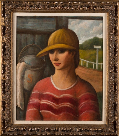 BY THE TRACK by Paul Raphael Meltsner