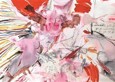 Untitled by Yang Shu, 2007