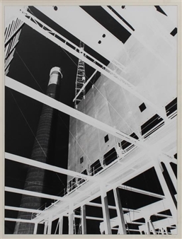 3 Works: Untitled - Winter Prather