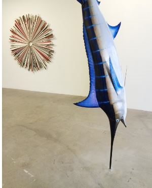 SPRING/16 - Spencer Brownstone Gallery