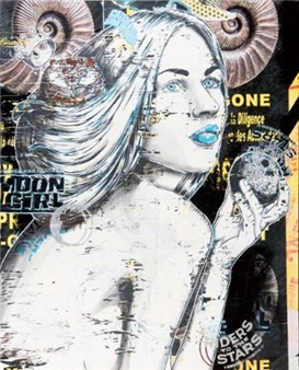 Reve lucide - Stéphane Moscato