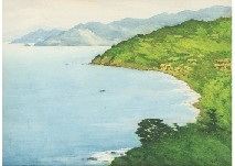 Sousouen View - Kokki Miyake