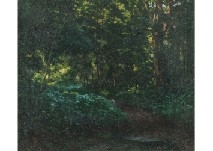 Shokei by Eisaku Wada, 1943