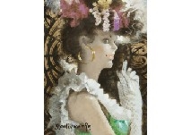 Phoenix by Takehiko Miyanaga