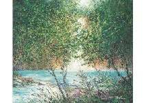 Sweet smile of desire - Suiver Guret